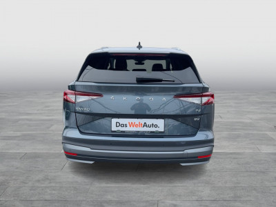 Skoda Enyaq Gebrauchtwagen