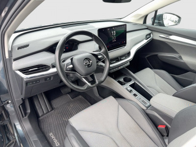 Skoda Enyaq Gebrauchtwagen