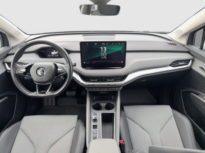 Skoda Enyaq Gebrauchtwagen