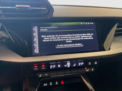 Audi A3 Gebrauchtwagen