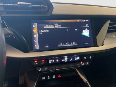 Audi A3 Gebrauchtwagen