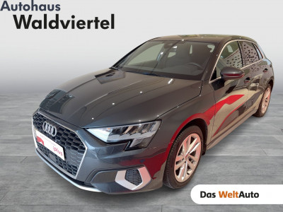 Audi A3 Gebrauchtwagen