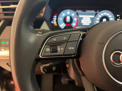 Audi A3 Gebrauchtwagen