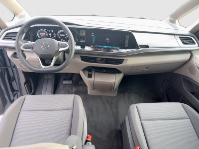 VW California Gebrauchtwagen