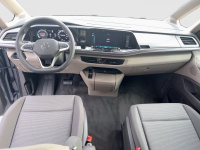VW California Gebrauchtwagen