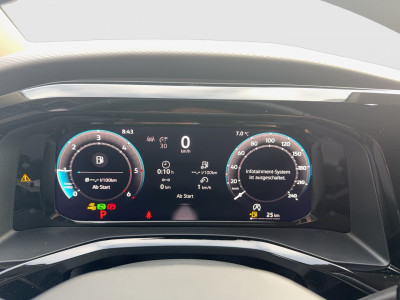 VW California Gebrauchtwagen