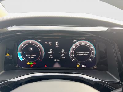 VW California Gebrauchtwagen