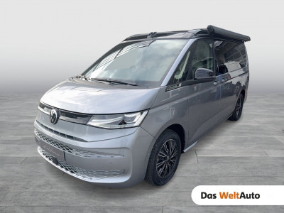 VW California Gebrauchtwagen