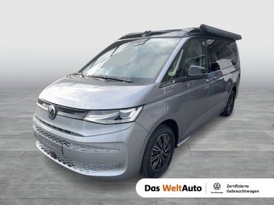 VW California Gebrauchtwagen VW California Gebrauchtwagen