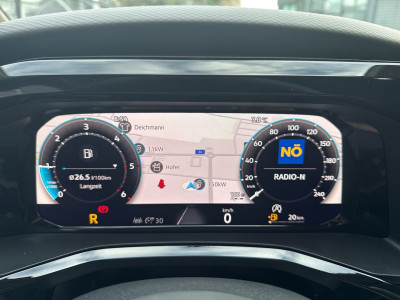 VW California Gebrauchtwagen