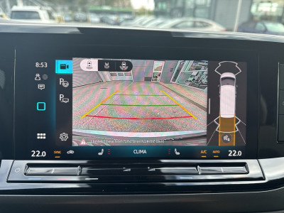 VW California Gebrauchtwagen