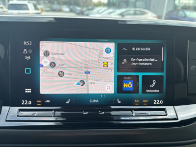 VW California Gebrauchtwagen