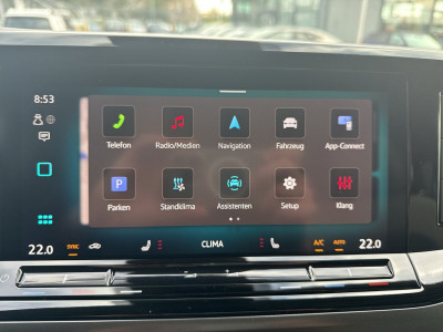 VW California Gebrauchtwagen