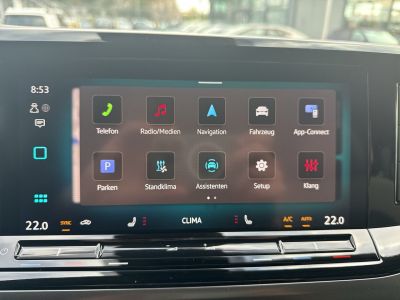 VW California Gebrauchtwagen
