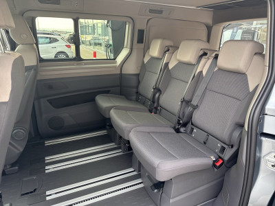 VW California Gebrauchtwagen