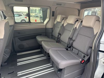 VW California Gebrauchtwagen