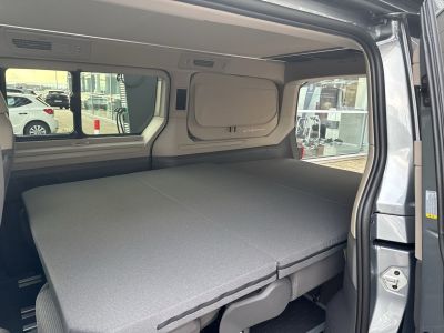 VW California Gebrauchtwagen