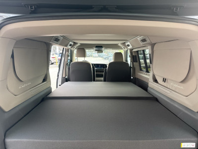 VW California Gebrauchtwagen