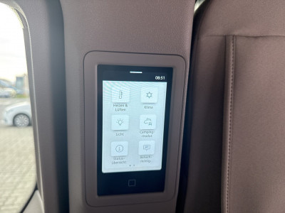 VW California Gebrauchtwagen