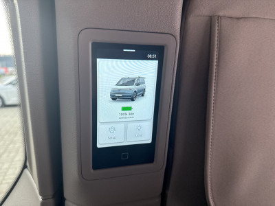 VW California Gebrauchtwagen