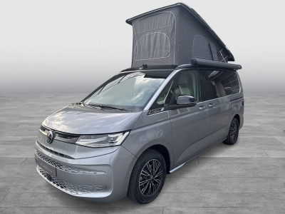 VW California Gebrauchtwagen
