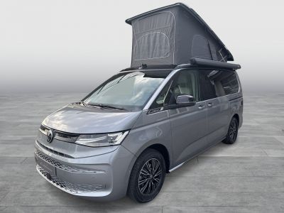 VW California Gebrauchtwagen