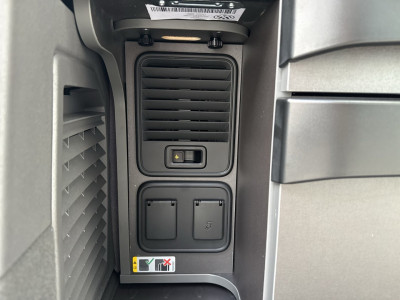 VW California Gebrauchtwagen