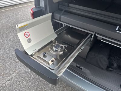 VW California Gebrauchtwagen