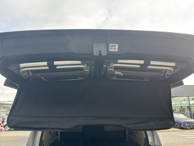 VW California Gebrauchtwagen