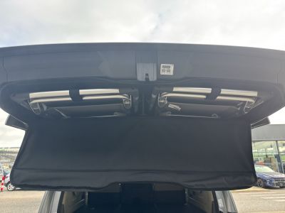 VW California Gebrauchtwagen