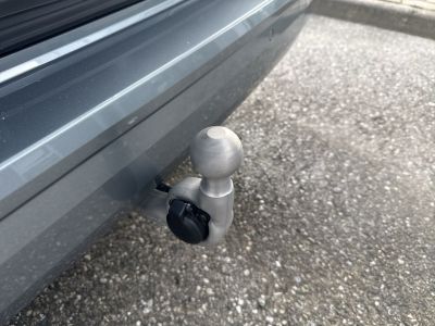 VW California Gebrauchtwagen