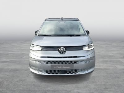 VW California Gebrauchtwagen