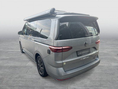 VW California Gebrauchtwagen