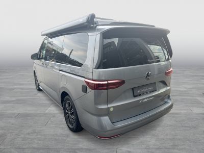 VW California Gebrauchtwagen