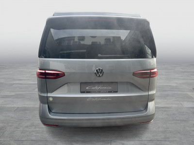 VW California Gebrauchtwagen