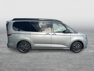 VW California Gebrauchtwagen