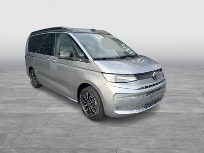 VW California Gebrauchtwagen