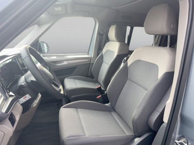 VW California Gebrauchtwagen