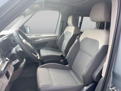 VW California Gebrauchtwagen