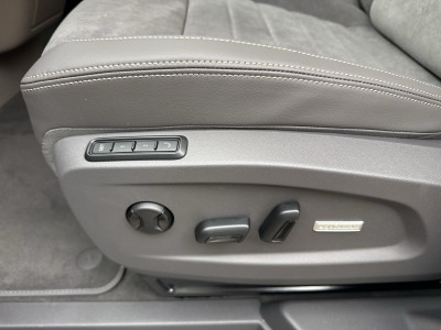 VW Multivan Gebrauchtwagen