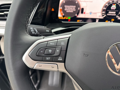 VW Multivan Gebrauchtwagen