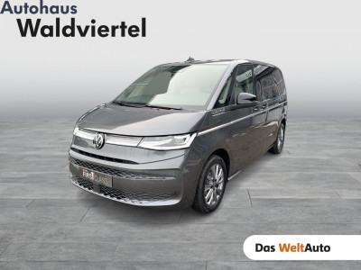 VW Multivan Gebrauchtwagen