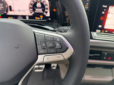 VW Multivan Gebrauchtwagen