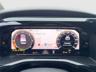 VW Multivan Gebrauchtwagen