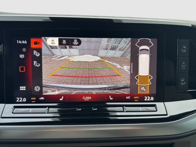 VW Multivan Gebrauchtwagen