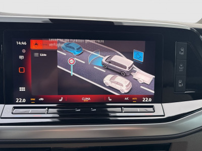 VW Multivan Gebrauchtwagen