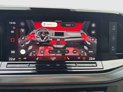 VW Multivan Gebrauchtwagen