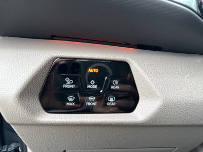 VW Multivan Gebrauchtwagen