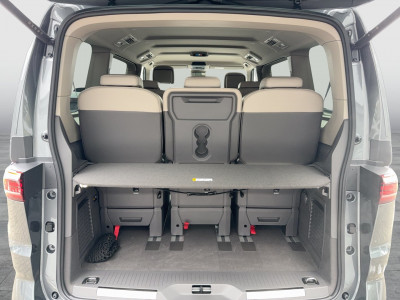 VW Multivan Gebrauchtwagen