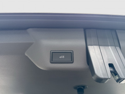 VW Multivan Gebrauchtwagen